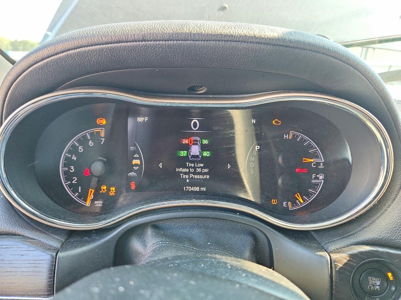2015 Jeep Grand Cherokee Summit Черный vin: 1C4RJFJG5FC754909
