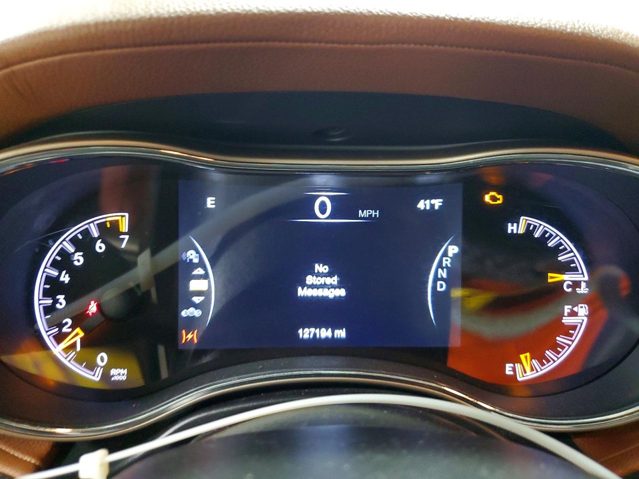 2016 Jeep Grand Cherokee Summit White vin: 1C4RJFJG5GC379380