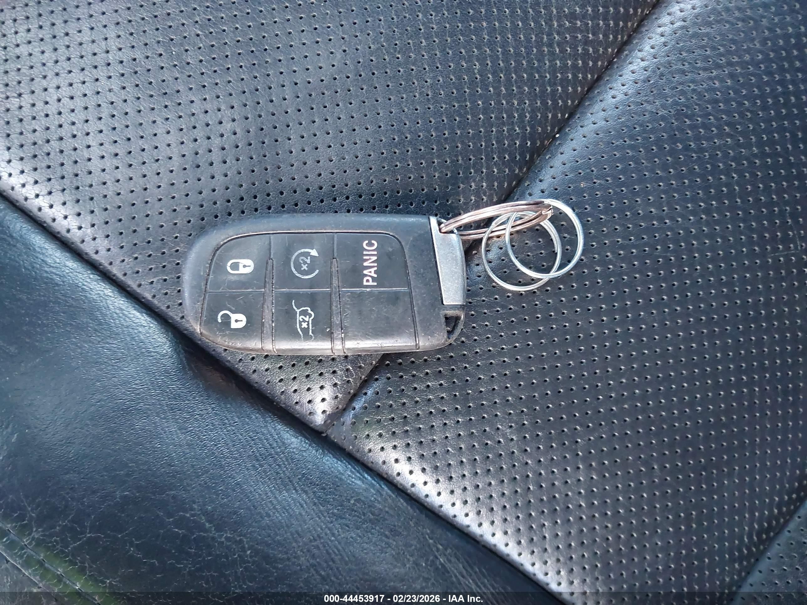 2014 Jeep Grand Cherokee Summit Black vin: 1C4RJFJG6EC218842