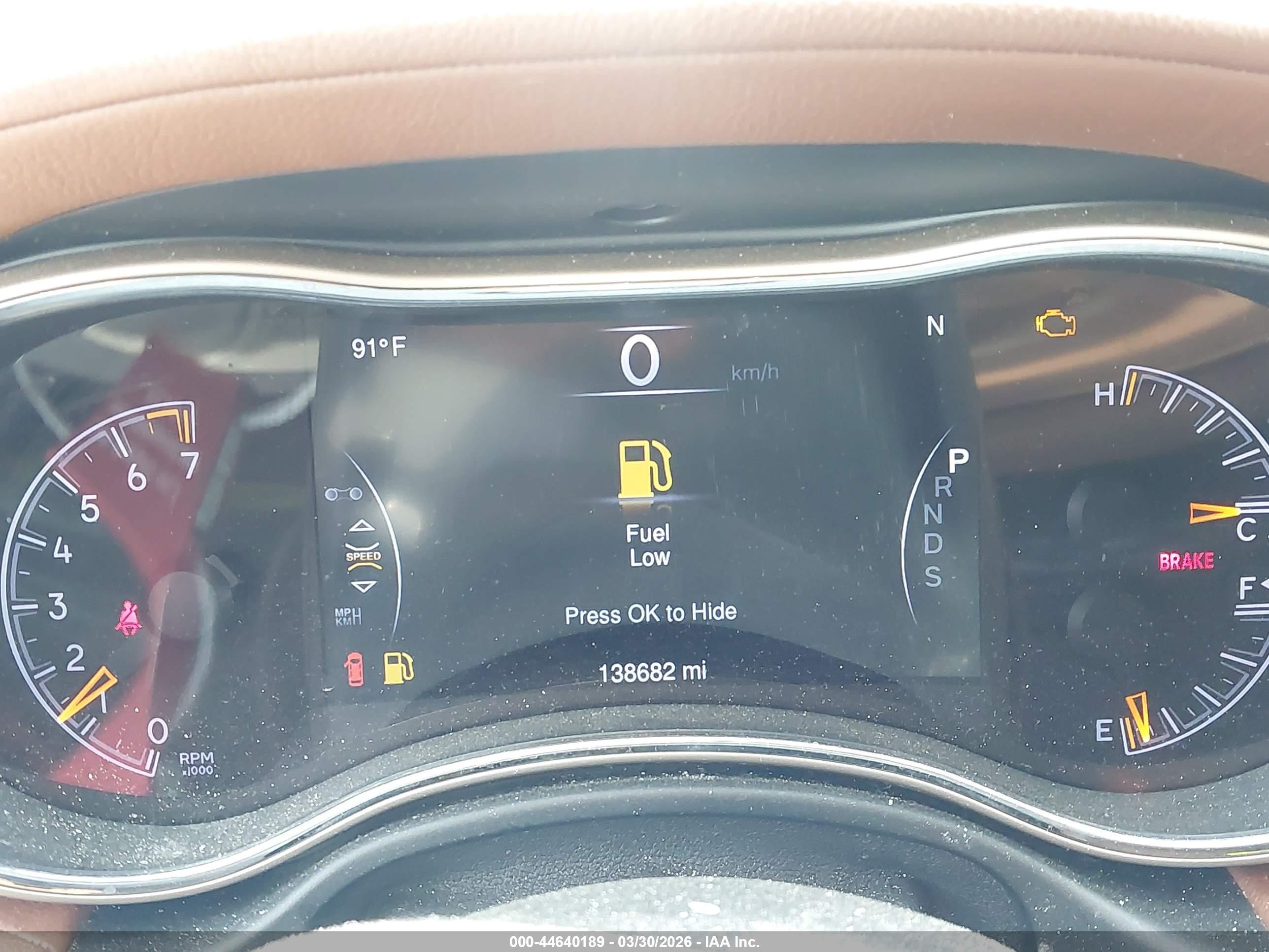 2015 Jeep Grand Cherokee Summit Black vin: 1C4RJFJG7FC741899