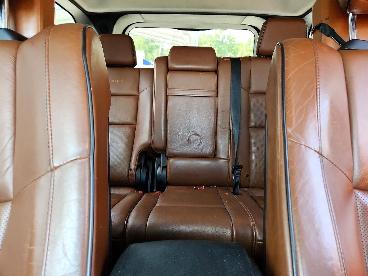 2015 Jeep Grand Cherokee Summi Gray vin: 1C4RJFJG8FC741894