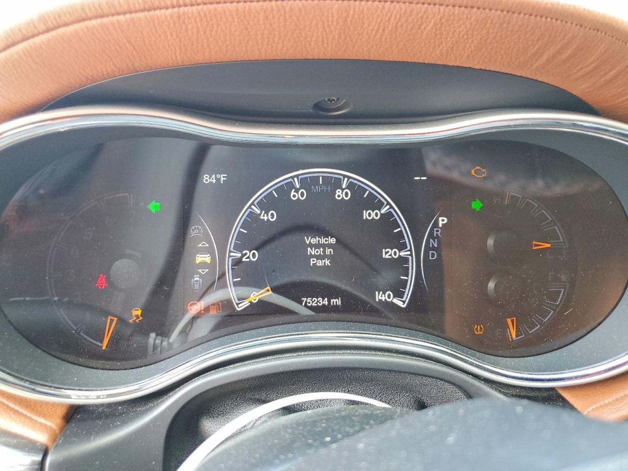2018 Jeep Grand Cherokee Summit Черный vin: 1C4RJFJG8JC223342