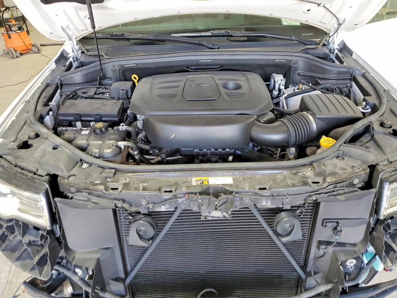 2020 Jeep Grand Cherokee Summit Белый vin: 1C4RJFJG8LC298755