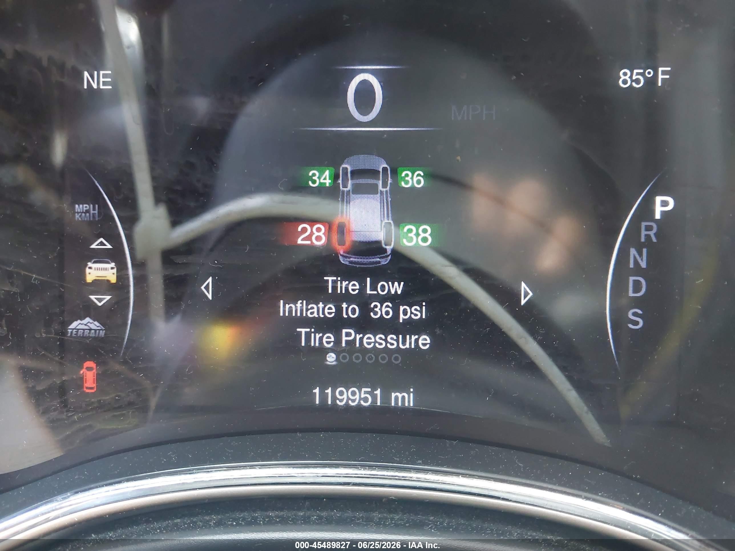 2015 Jeep Grand Cherokee Summit Black vin: 1C4RJFJG9FC606276