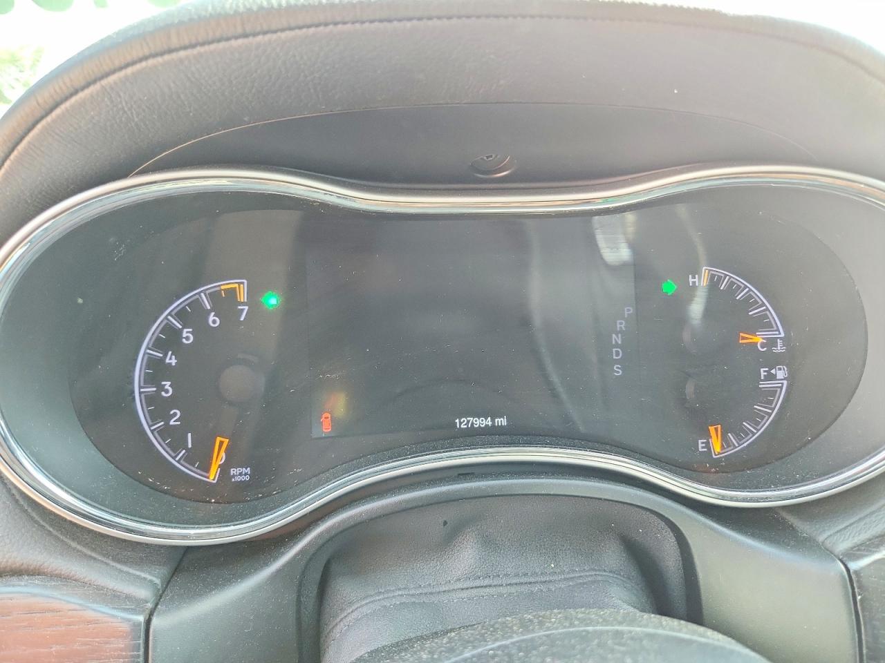 2014 Jeep Grand Cherokee Summit Tan vin: 1C4RJFJGXEC179799