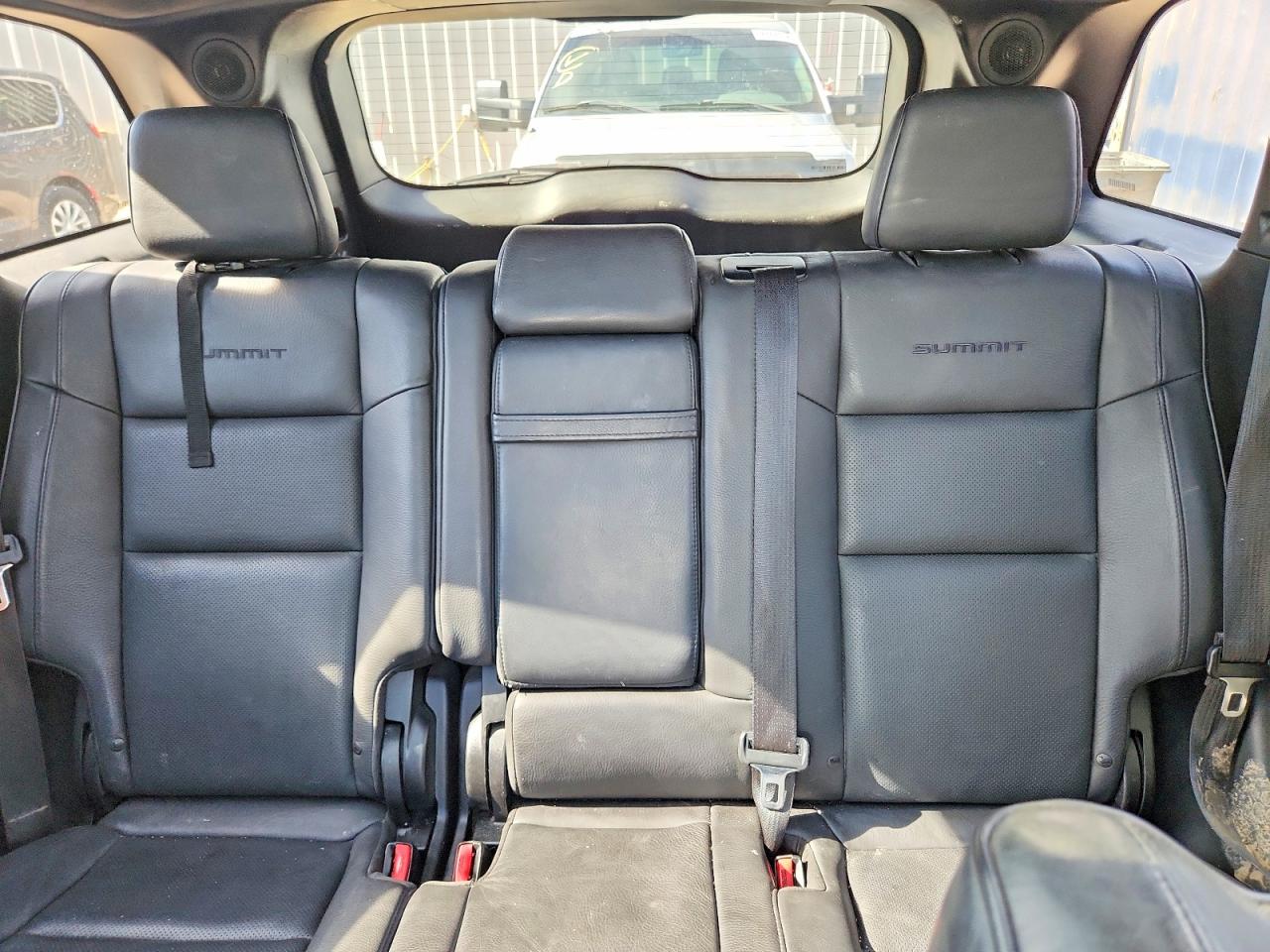 2014 Jeep Grand Cherokee Summit Tan vin: 1C4RJFJGXEC179799