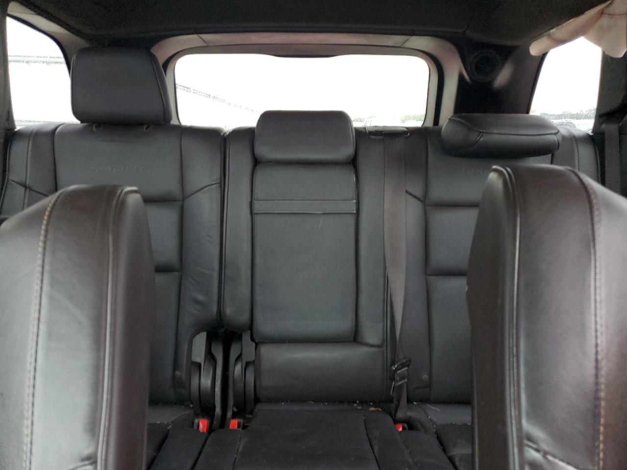 2014 Jeep Grand Cherokee Summit Brown vin: 1C4RJFJGXEC219265