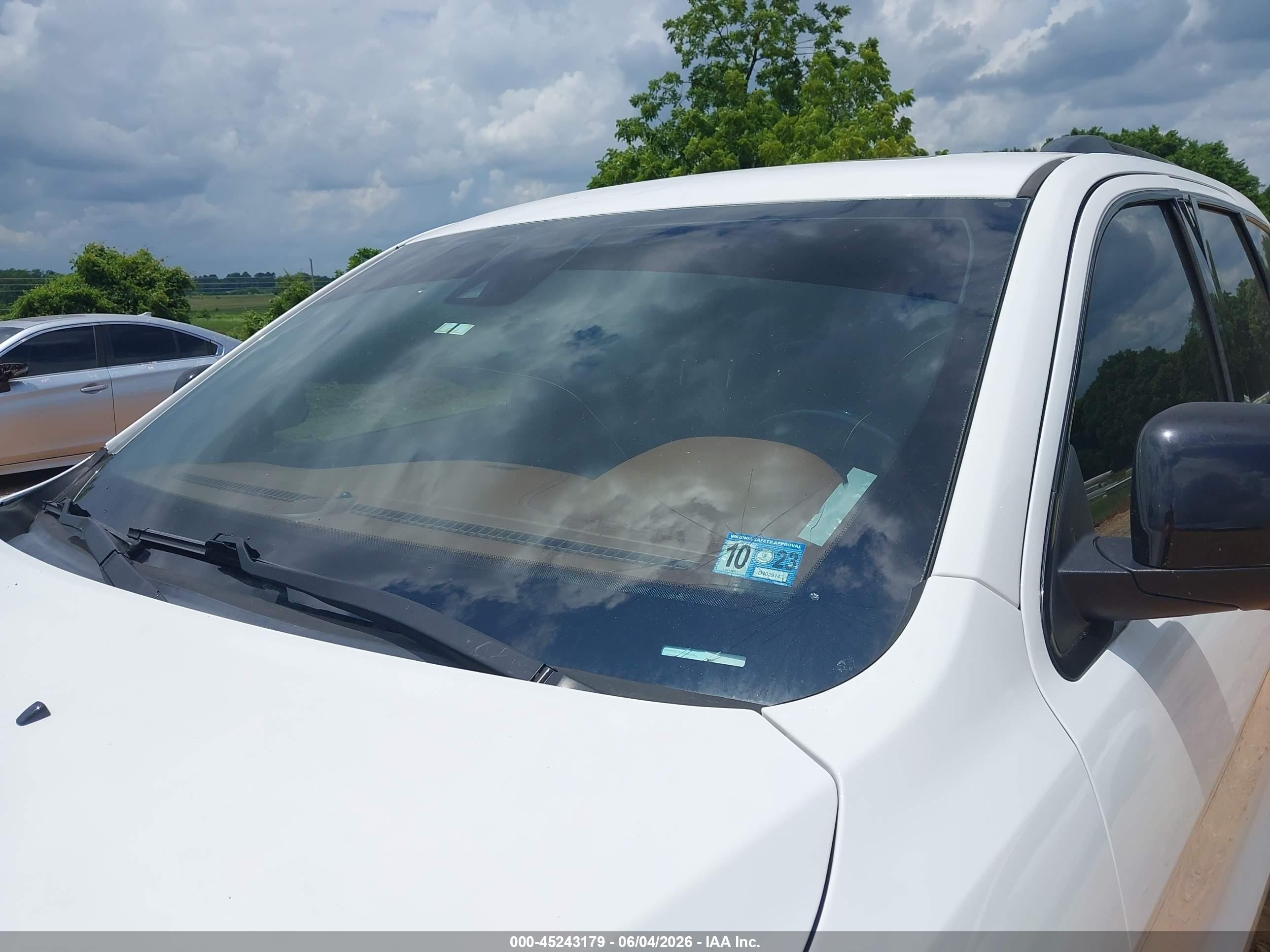 2015 Jeep Grand Cherokee Summit White vin: 1C4RJFJGXFC718486