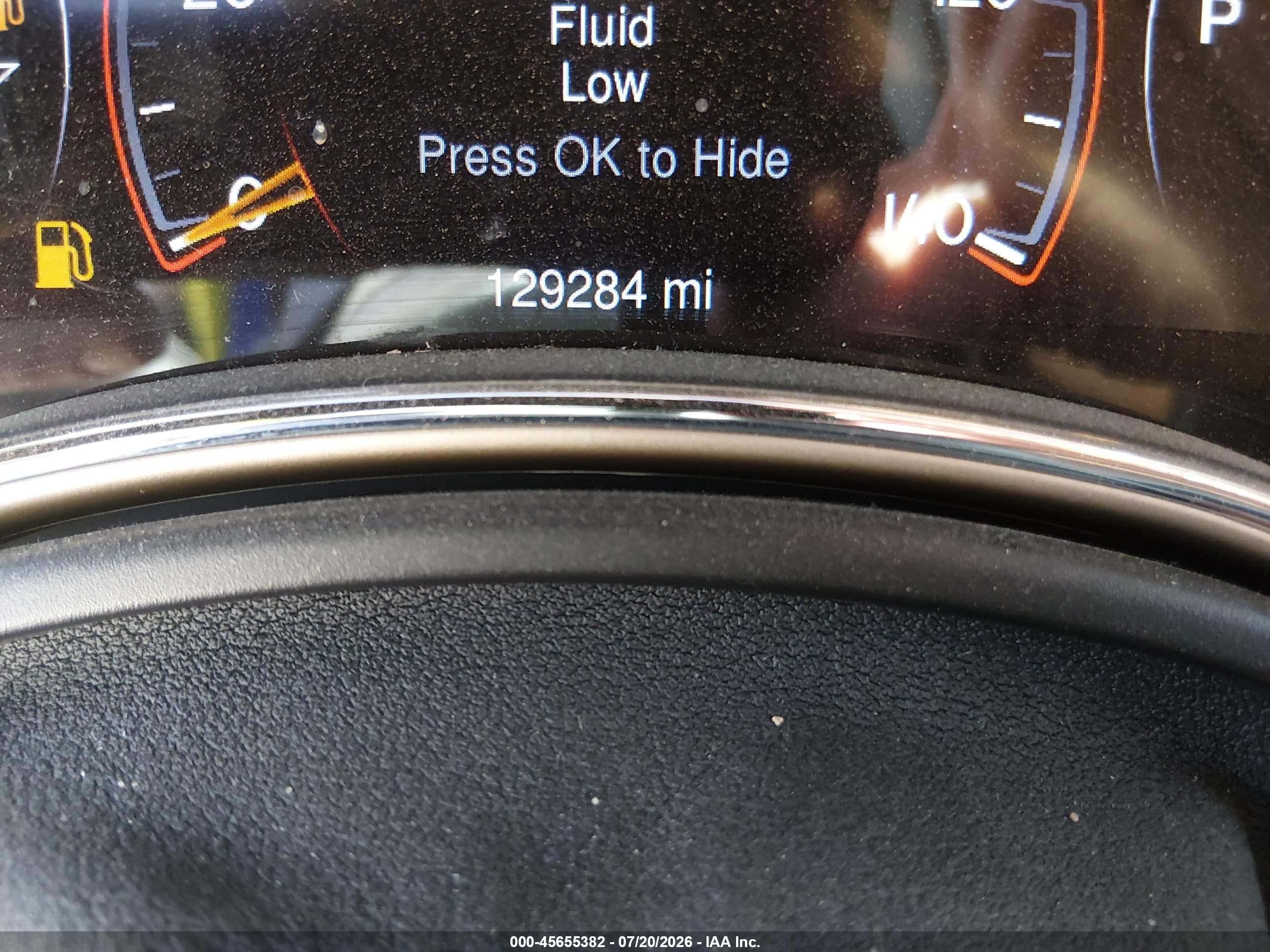 2015 Jeep Grand Cherokee Summit White vin: 1C4RJFJM2FC142463