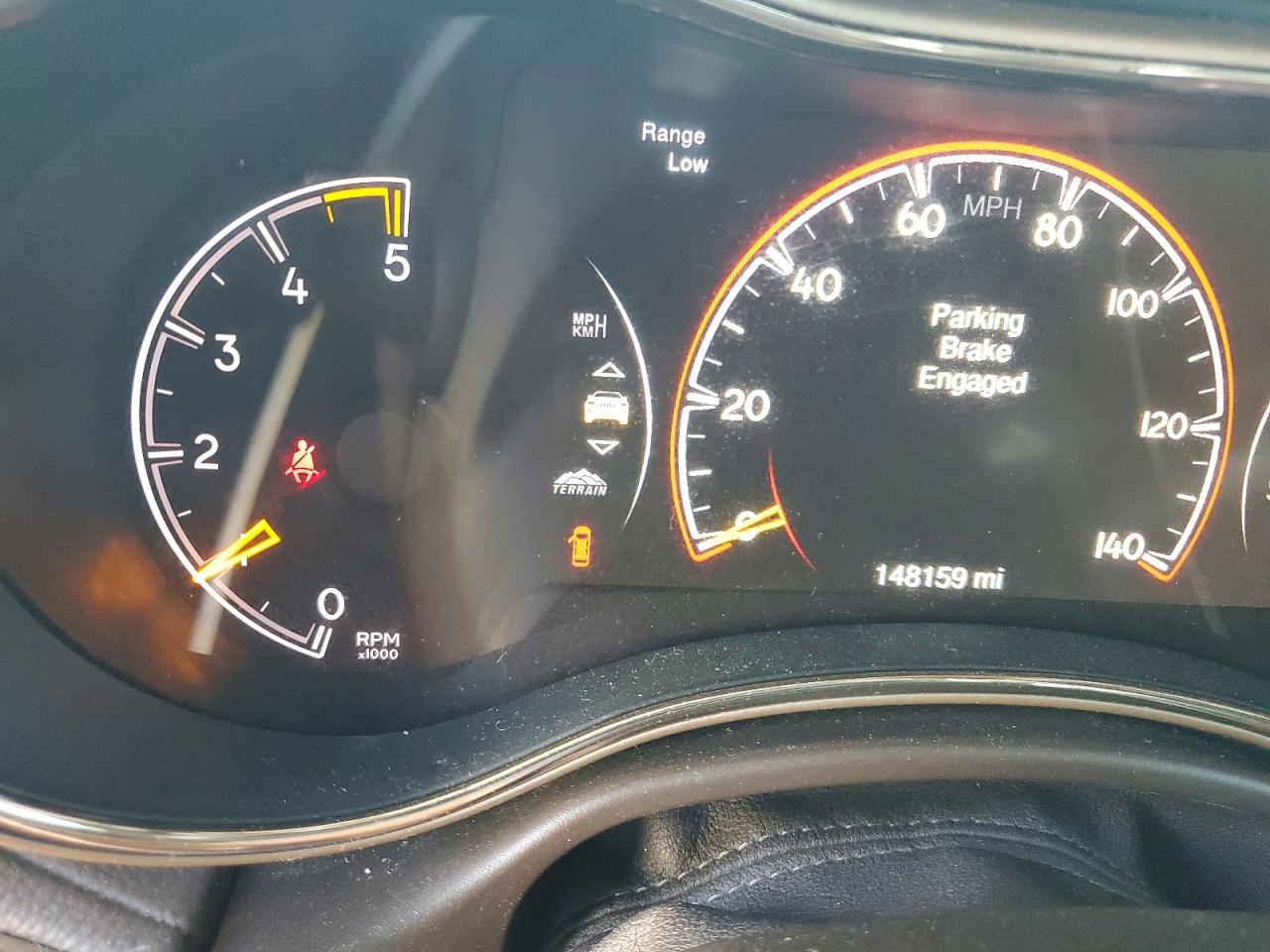 2014 Jeep Grand Cherokee Summit Burgundy vin: 1C4RJFJM4EC366963