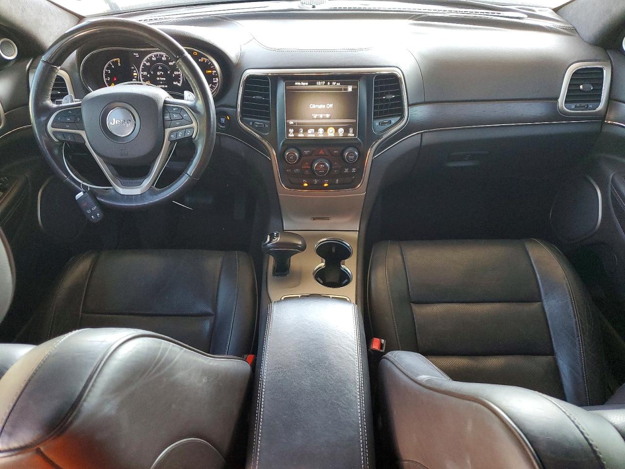 2014 Jeep Grand Cherokee Summit Burgundy vin: 1C4RJFJM4EC366963