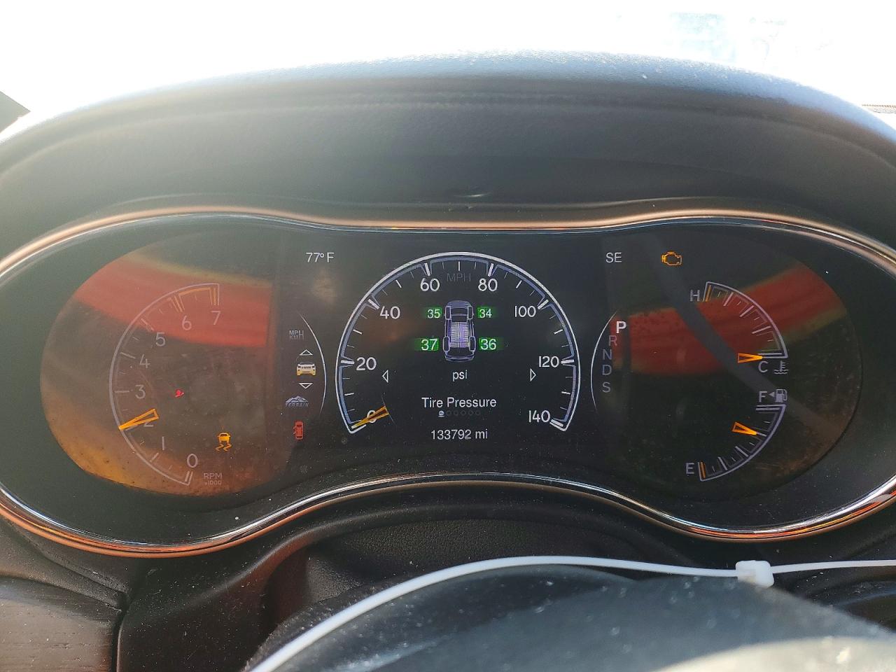 2014 Jeep Grand Cherokee Summit Black vin: 1C4RJFJT2EC246005