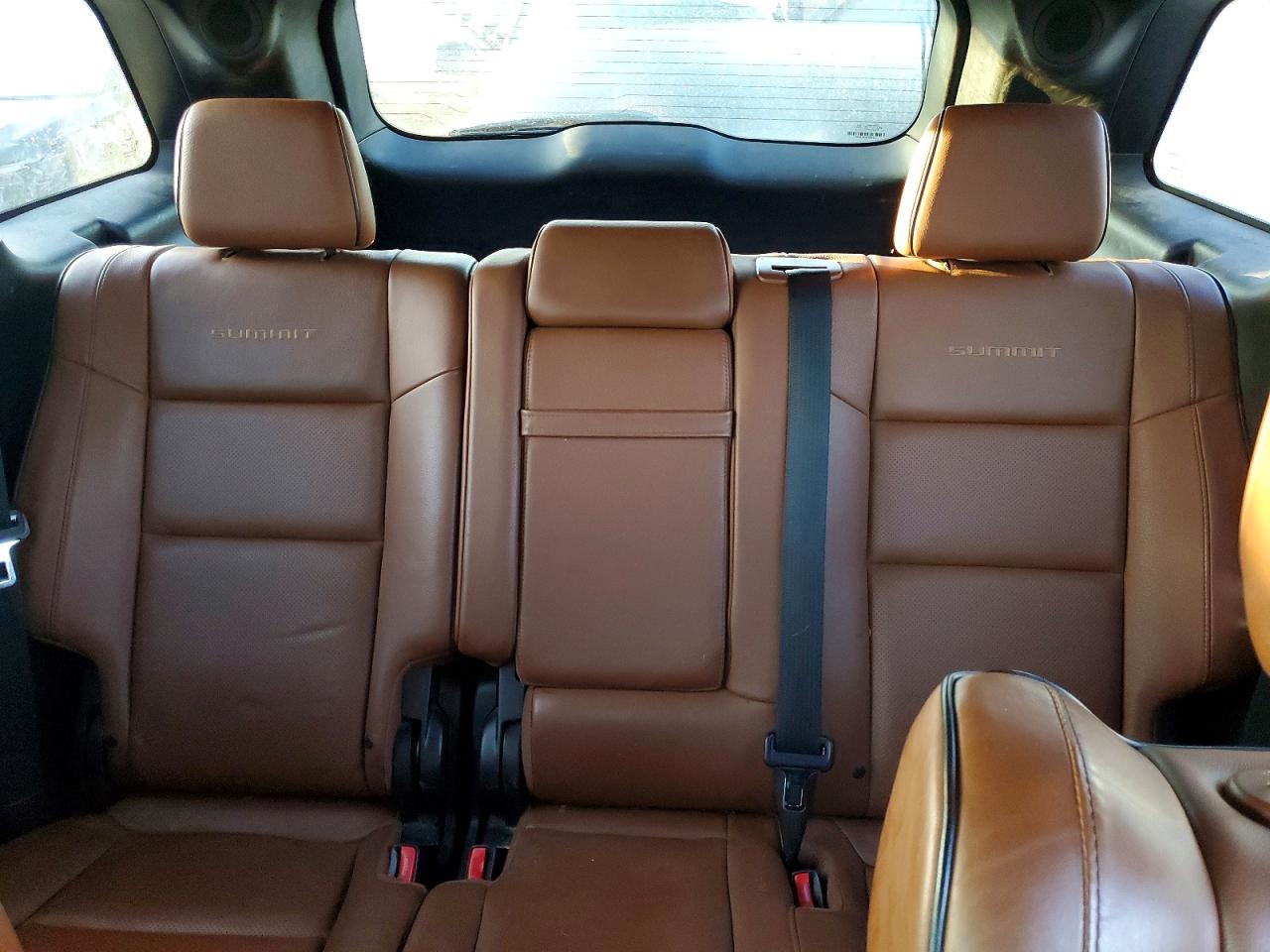 2017 Jeep Grand Cherokee Sport Черный vin: 1C4RJFJT3HC750356