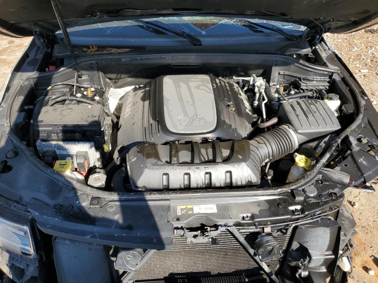 2014 Jeep Grand Cherokee Summit Черный vin: 1C4RJFJT4EC124102