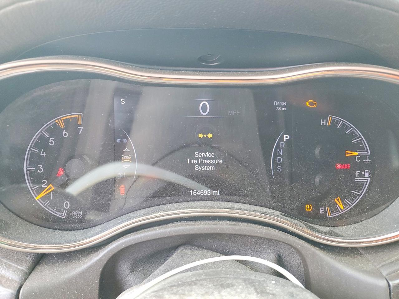2014 Jeep Grand Cherokee Summit Gray vin: 1C4RJFJT6EC134128