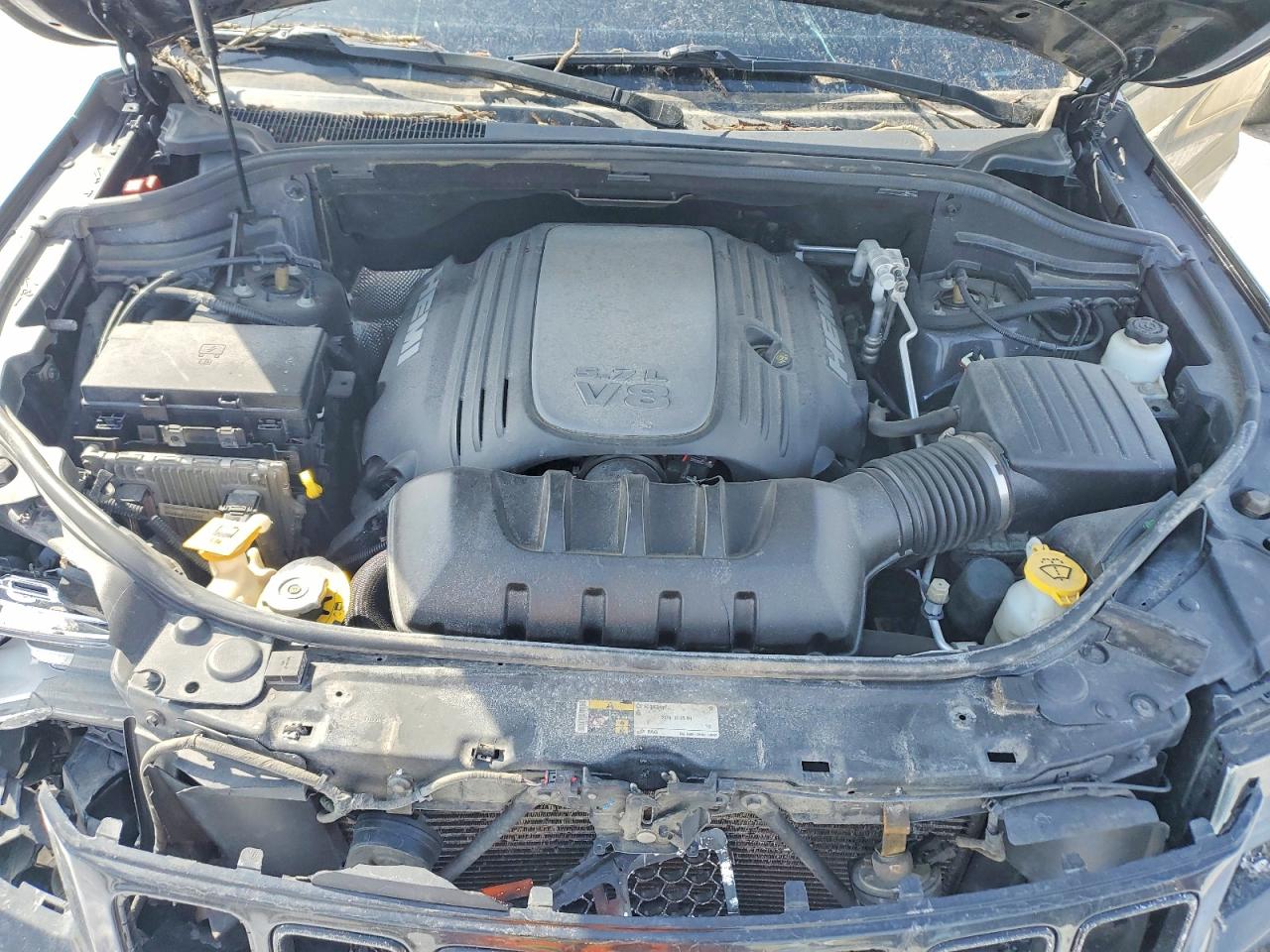2015 Jeep Grand Cherokee Summit Черный vin: 1C4RJFJT6FC233162