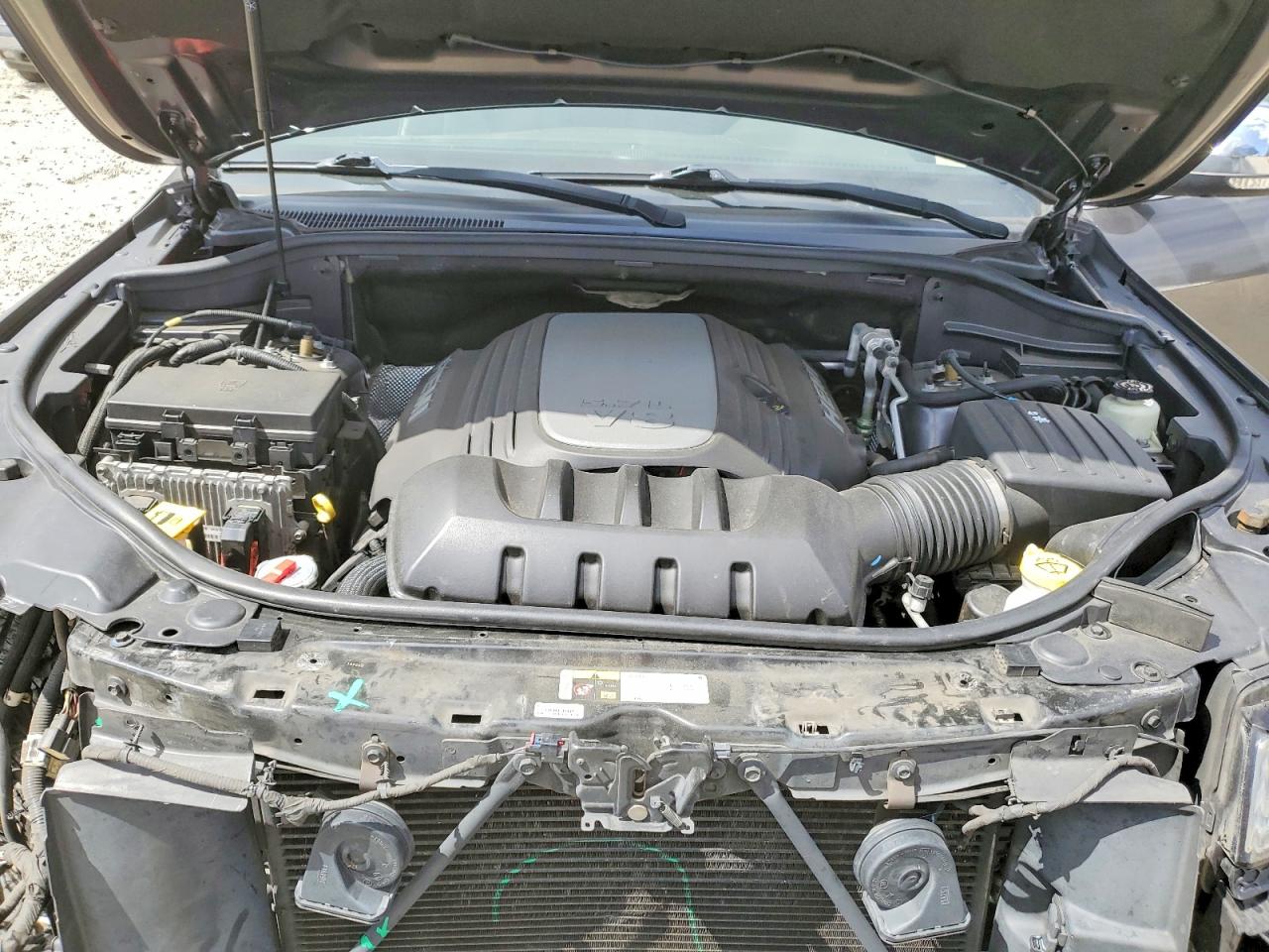 2014 Jeep Grand Cherokee Summit Gray vin: 1C4RJFJT8EC268686
