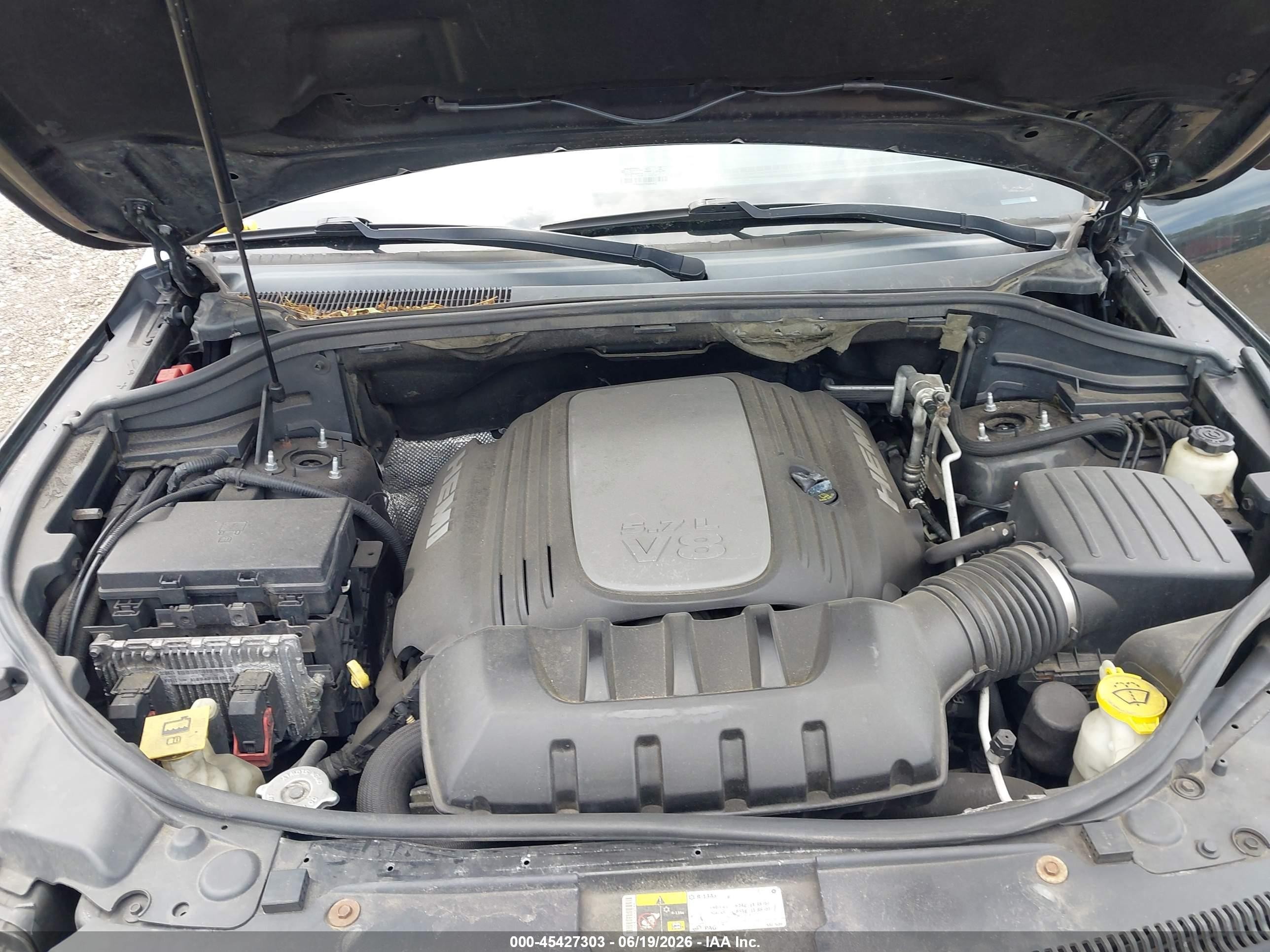 2014 Jeep Grand Cherokee Summit Black vin: 1C4RJFJT8EC406856