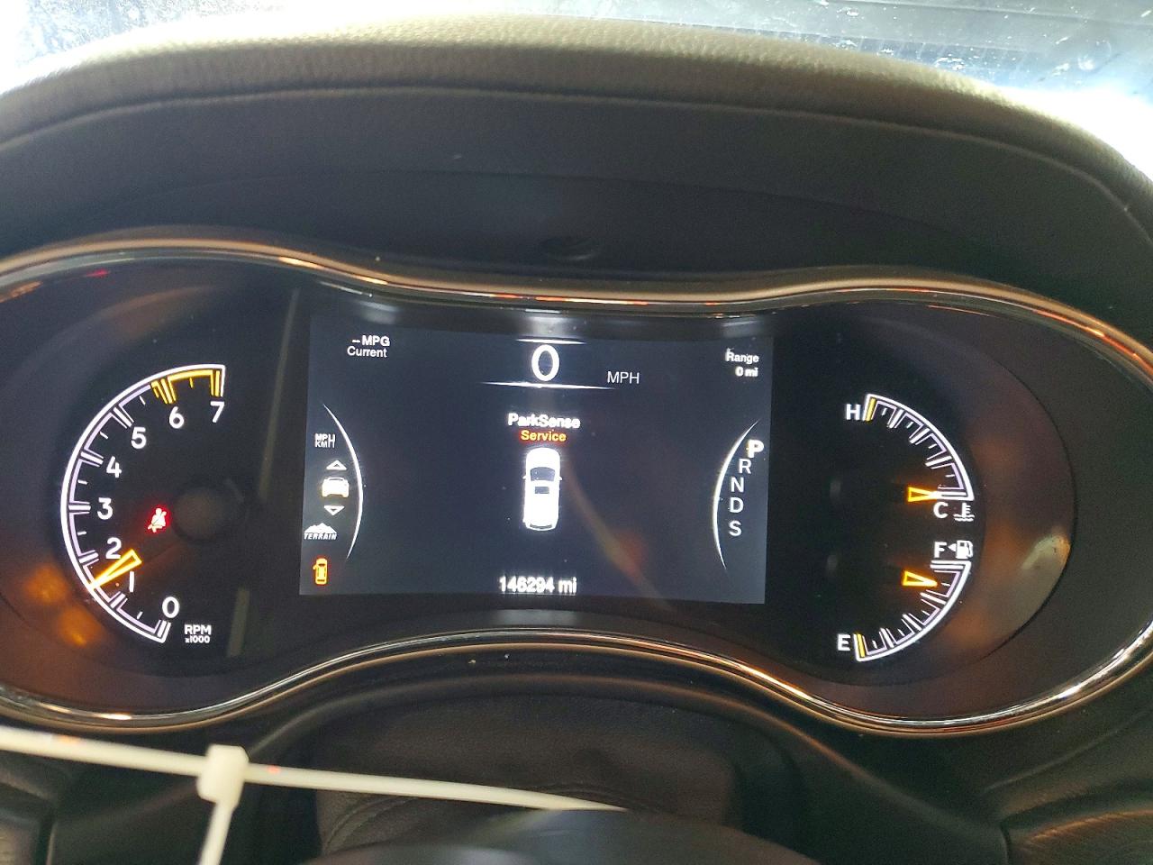 2015 Jeep Grand Cherokee Summit Gray vin: 1C4RJFJT8FC197877