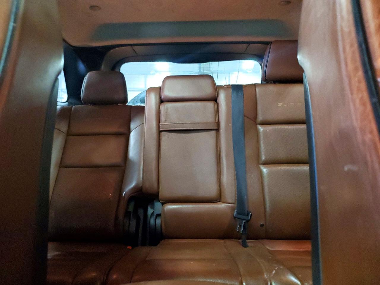 2015 Jeep Grand Cherokee Summit Белый vin: 1C4RJFJT8FC855553