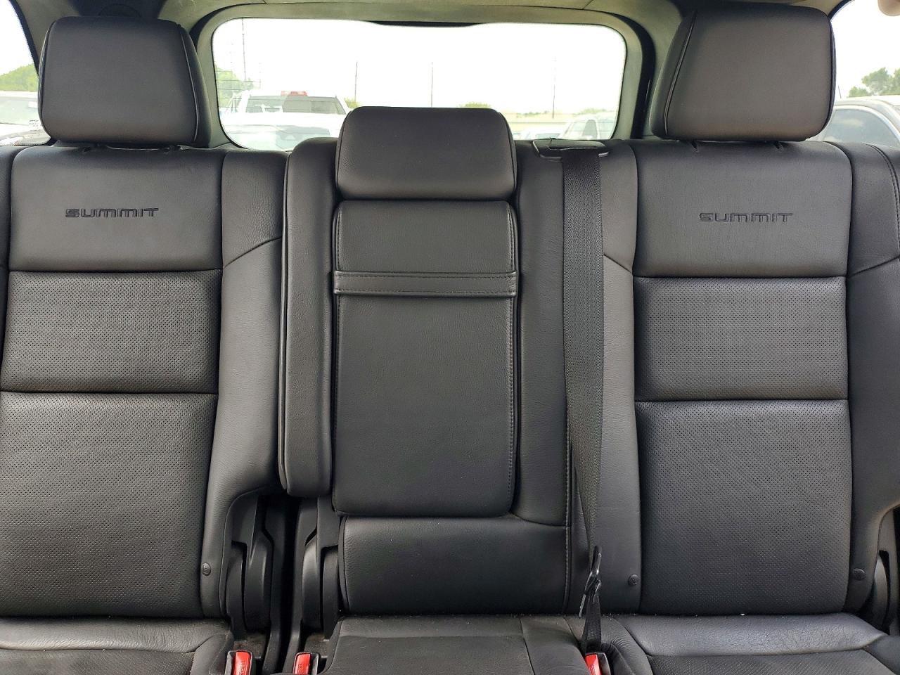 2015 Jeep Grand Cherokee Summit Charcoal vin: 1C4RJFJTXFC171877