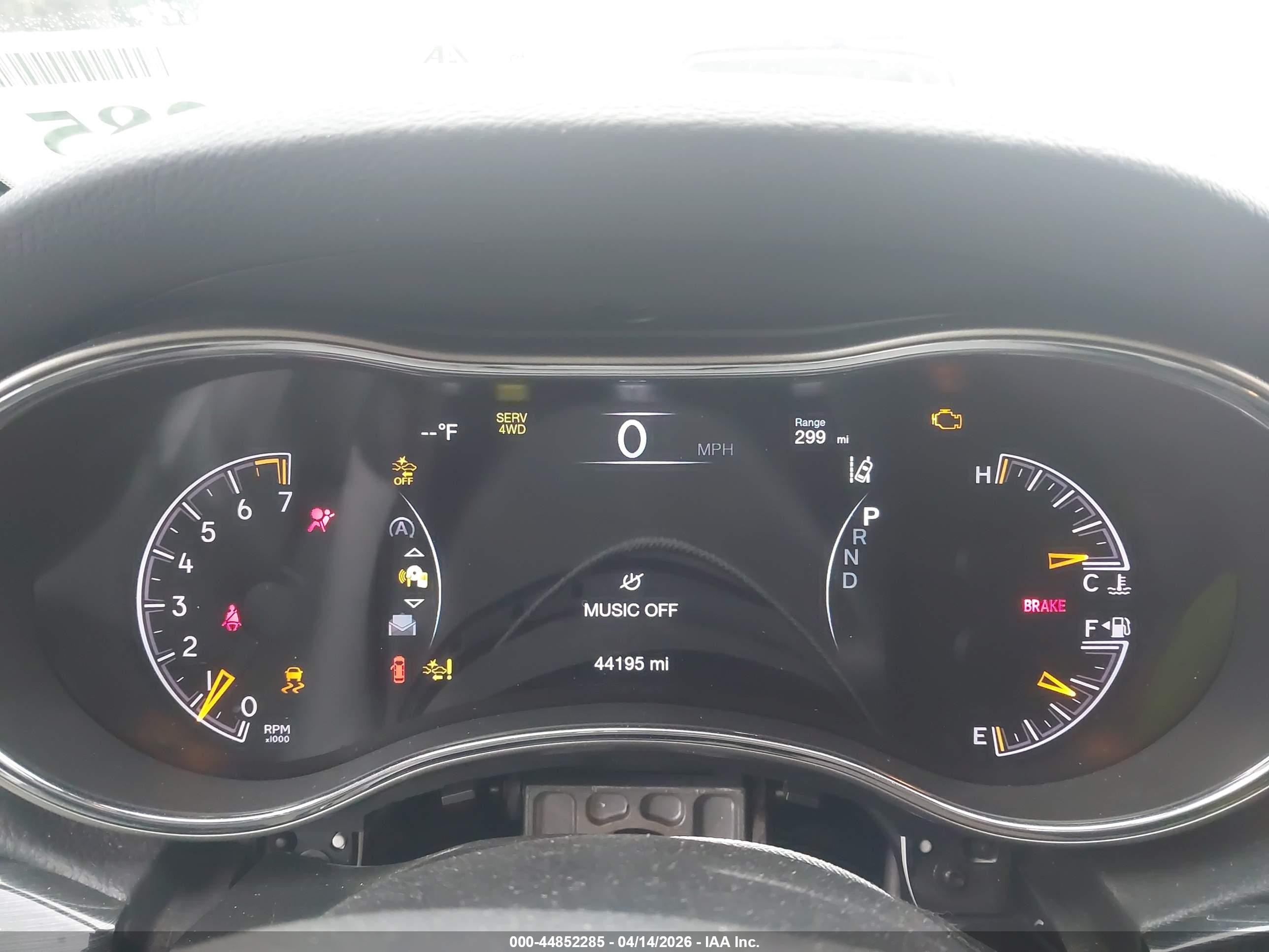 2019 Jeep Grand Cherokee Trailhawk 4x4 Black vin: 1C4RJFLG1KC577167