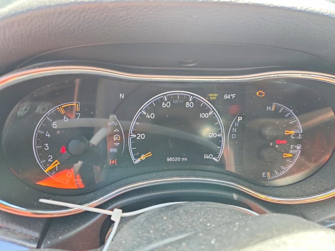 2018 Jeep Grand Cherokee Trailhawk Gray vin: 1C4RJFLT4JC328406