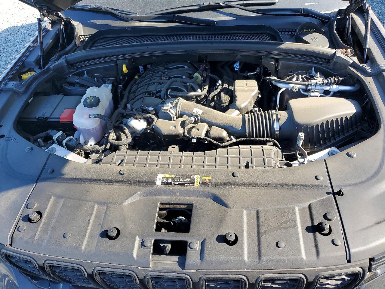 2023 Jeep Grand Cherokee Laredo Gray vin: 1C4RJGAG0P8891332