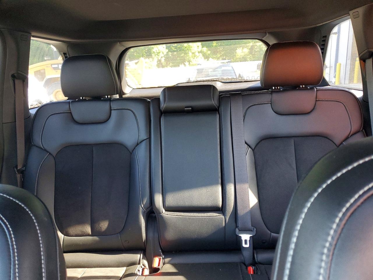 2023 Jeep Grand Cherokee Laredo Gray vin: 1C4RJGAG0P8891332