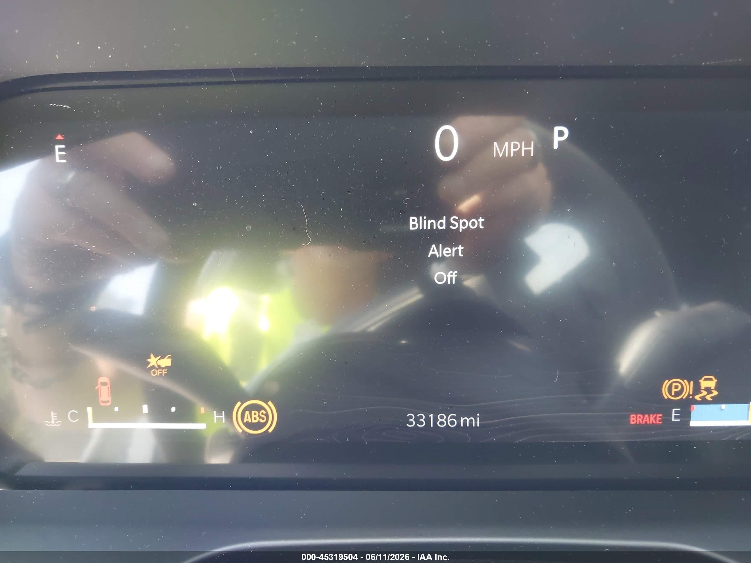 2025 Jeep Grand Cherokee Altitude X 4x2 Silver vin: 1C4RJGAG4SC290155