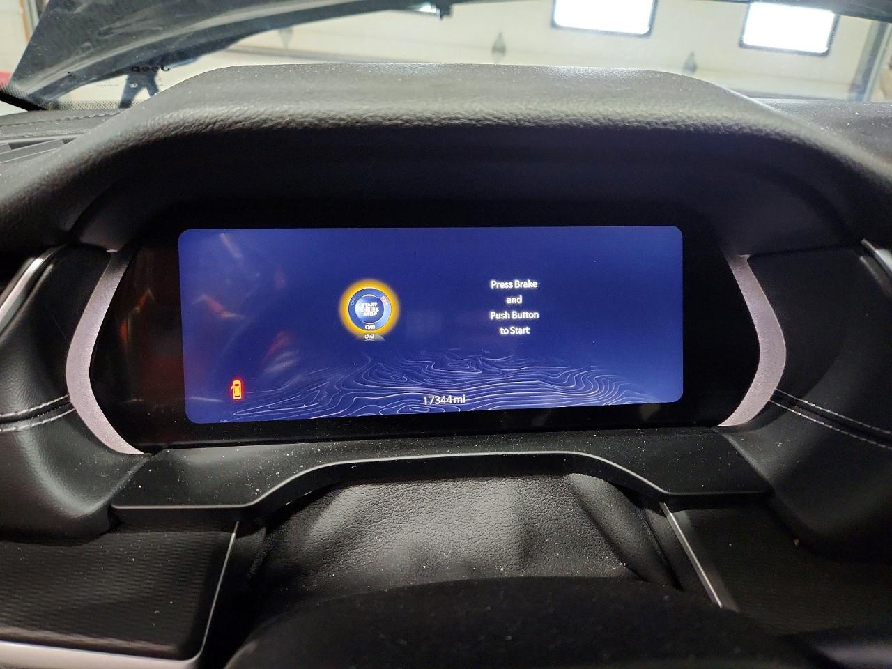 2023 Jeep Grand Cherokee Laredo Black vin: 1C4RJHAG0PC642726