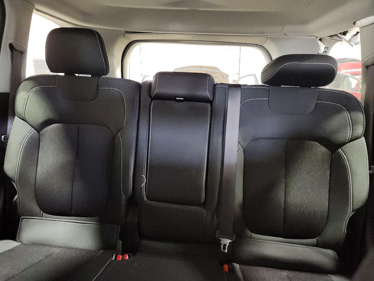 2023 Jeep Grand Cherokee Laredo Black vin: 1C4RJHAG0PC642726