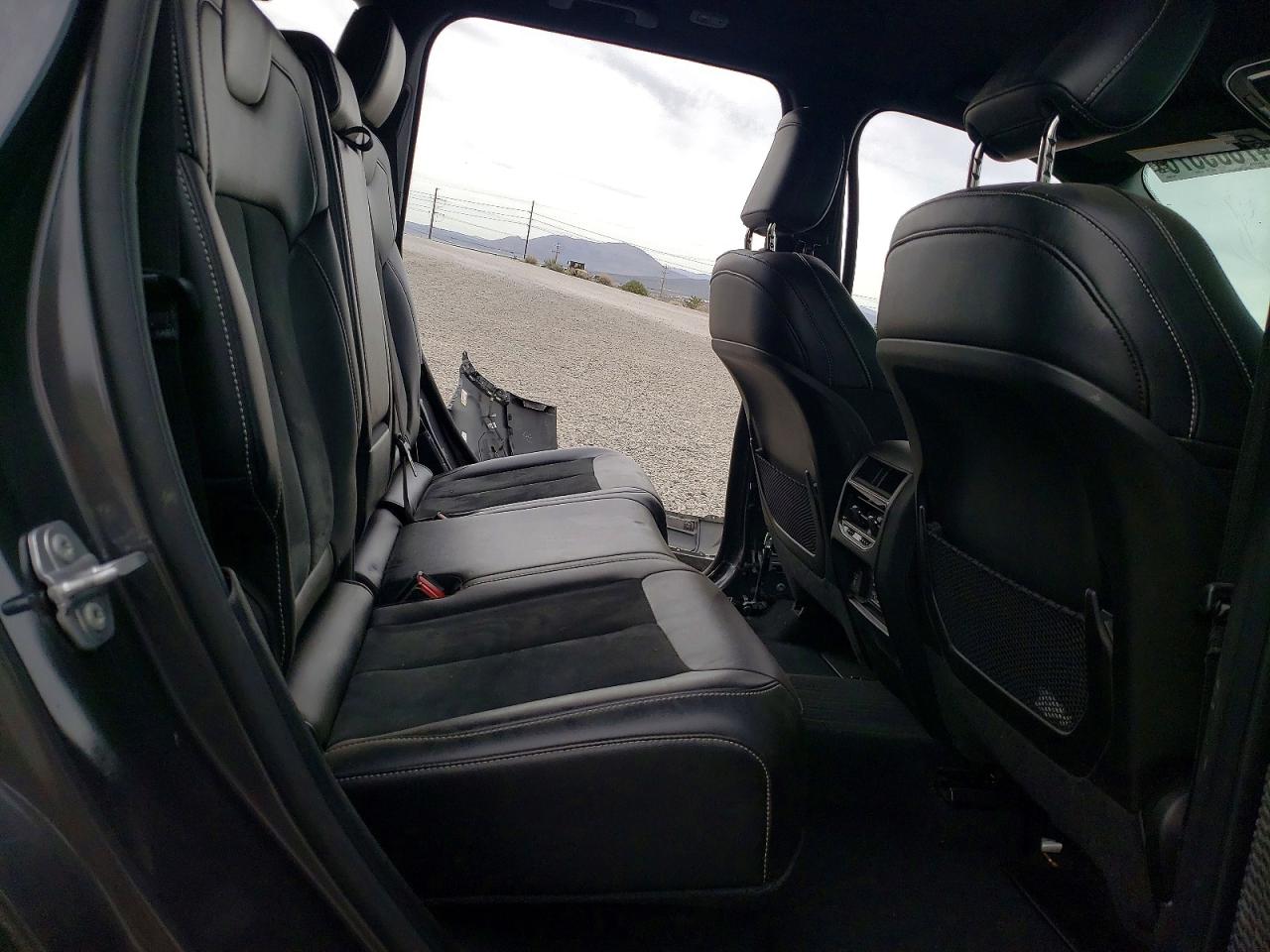 2024 Jeep Grand Cherokee Laredo Серый vin: 1C4RJHAG2RC259129