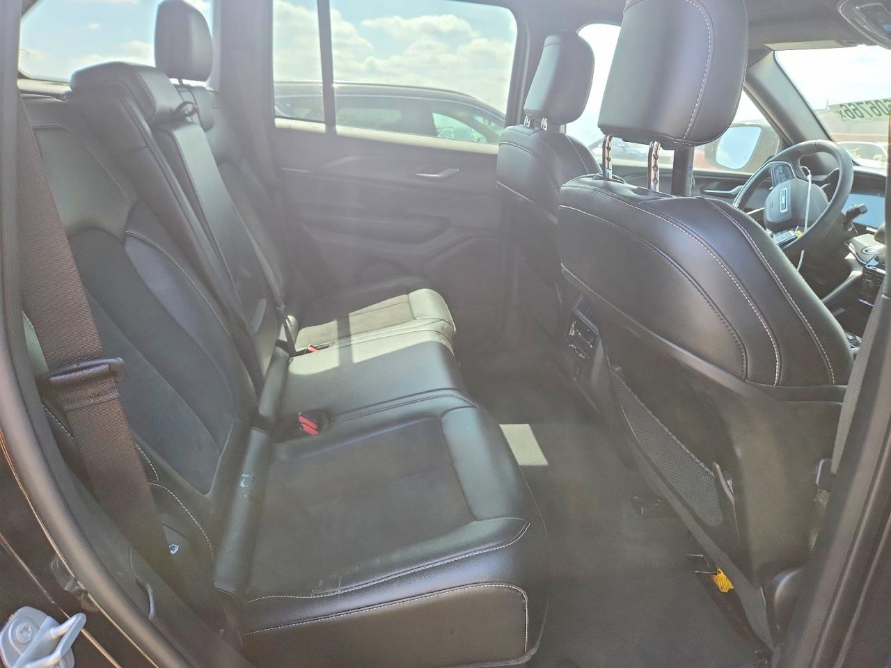 2024 Jeep Grand Cherokee Laredo Black vin: 1C4RJHAG3RC247684