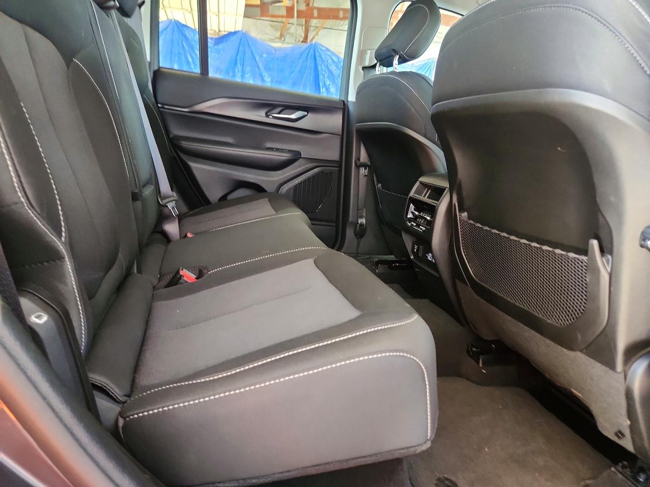 2023 Jeep Grand Cherokee Laredo Charcoal vin: 1C4RJHAG7PC581200