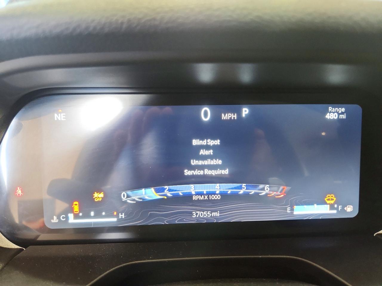 2023 Jeep Grand Cherokee Laredo Charcoal vin: 1C4RJHAG7PC581200
