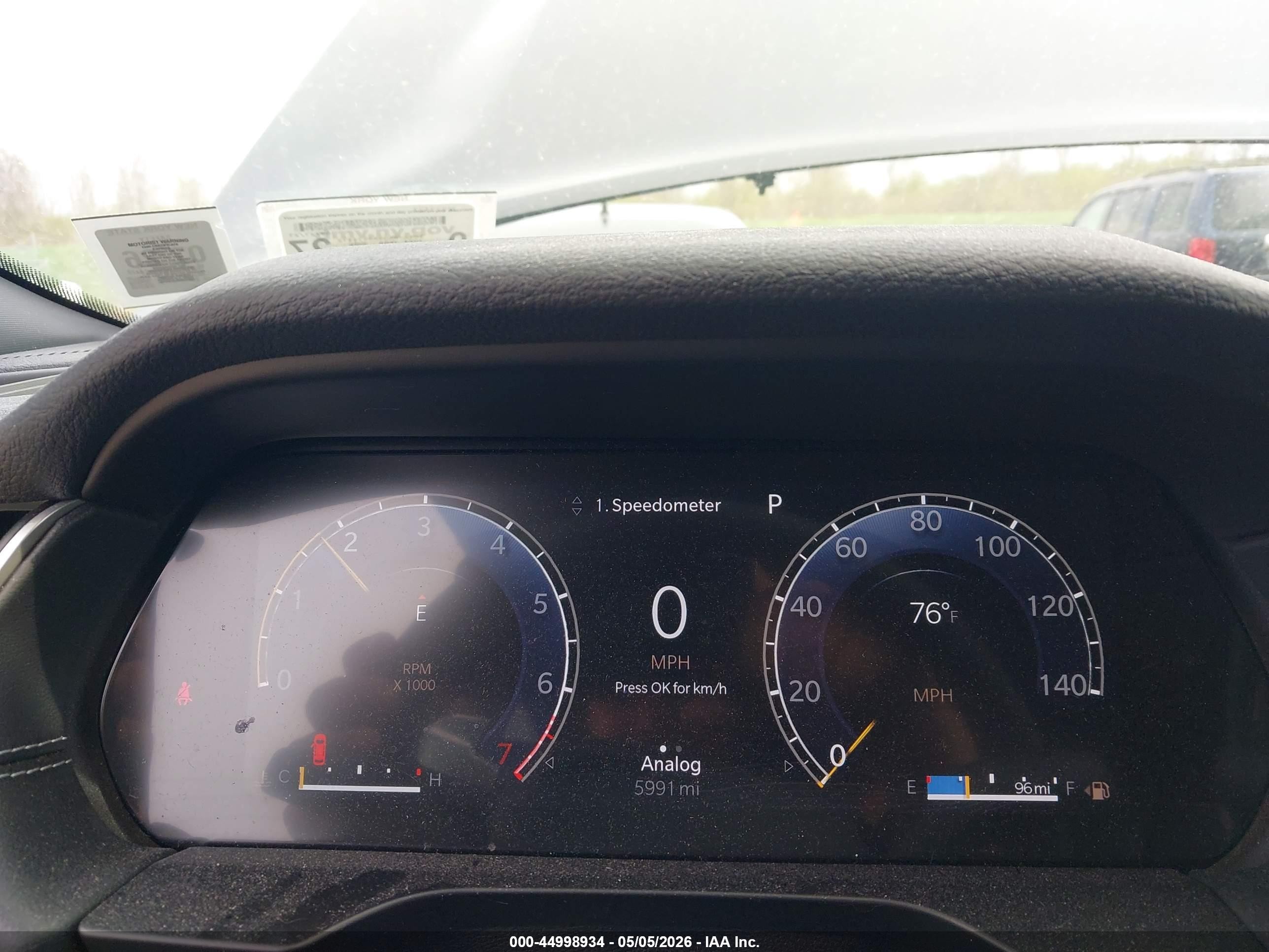 2024 Jeep Grand Cherokee Altitude X 4x4 Gray vin: 1C4RJHAG8R8574472