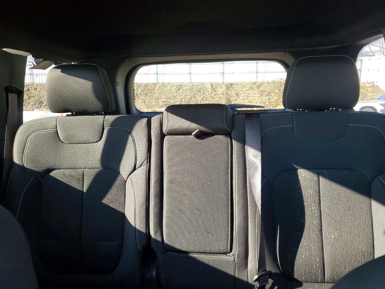 2025 Jeep Grand Cherokee Laredo White vin: 1C4RJHAG9SC324029