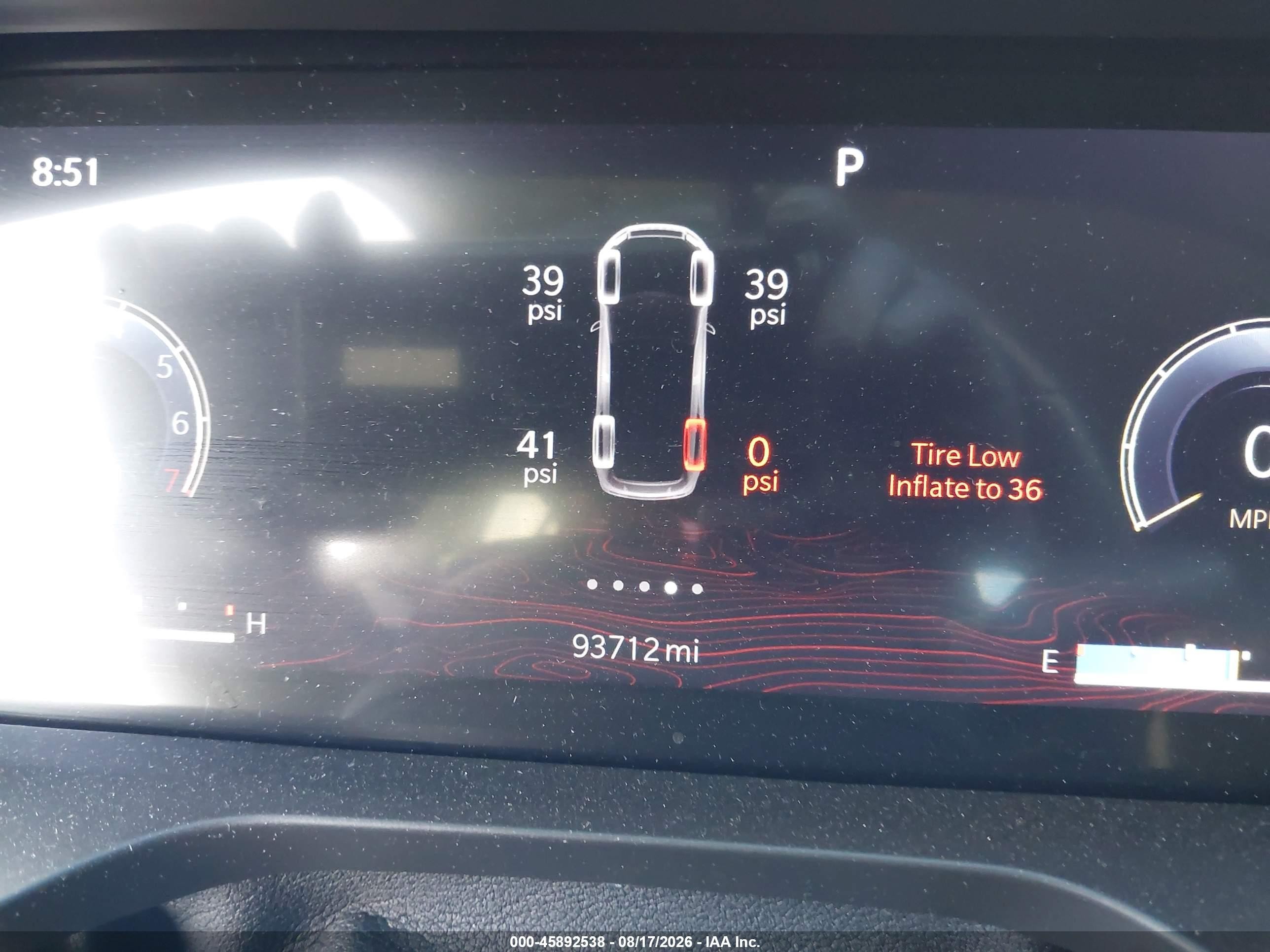 2022 Jeep Grand Cherokee Limited 4x4 Black vin: 1C4RJHBG4N8635048