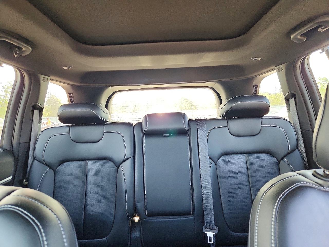 2025 Jeep Grnd Cheroke Black vin: 1C4RJHBG5SC311745