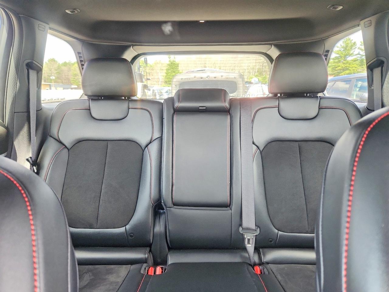 2022 Jeep Grand Cherokee Trailhawk Gray vin: 1C4RJHCG4N8624288