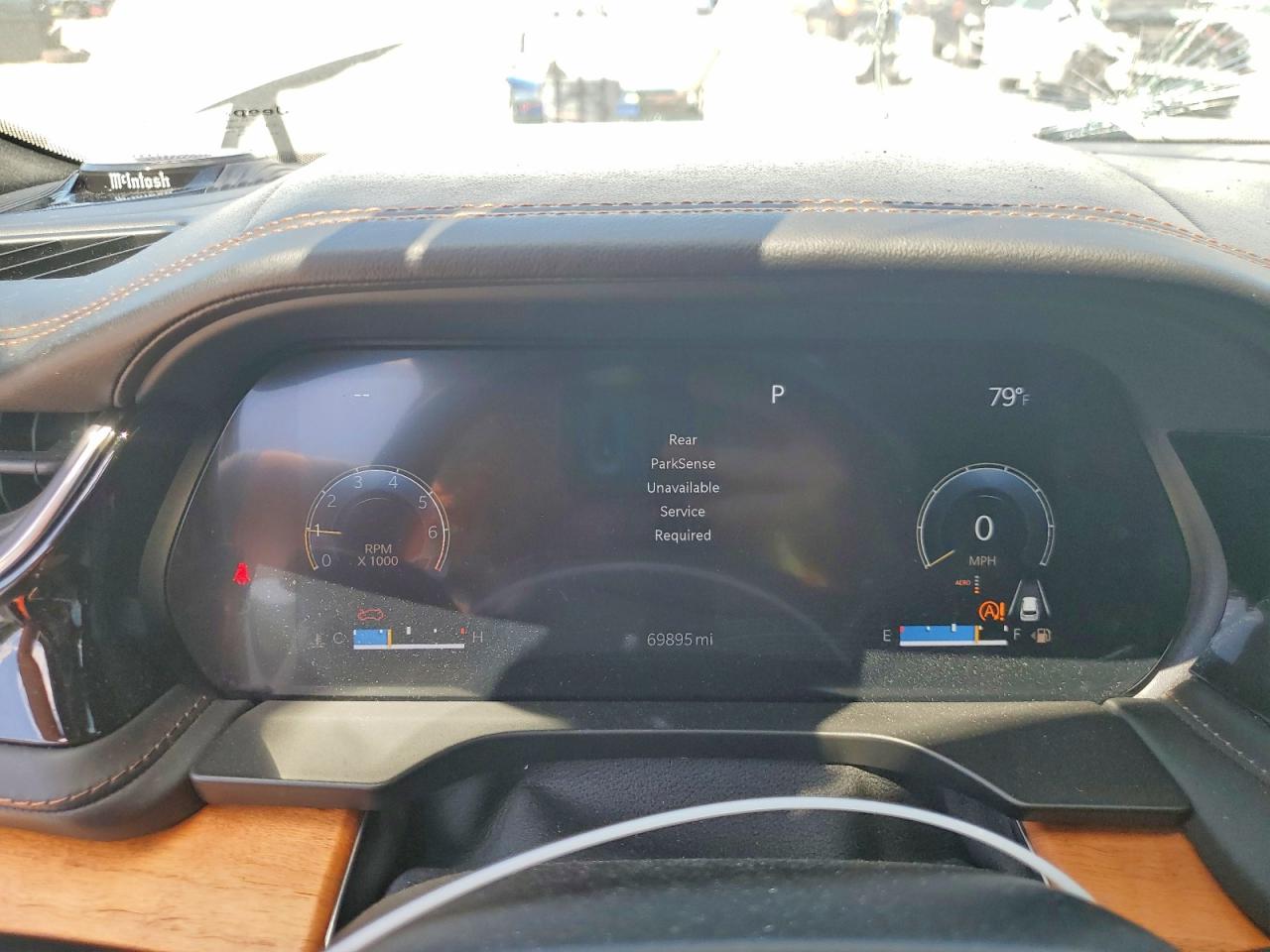 2022 Jeep Grand Cherokee Summit White vin: 1C4RJHEG7N8557912