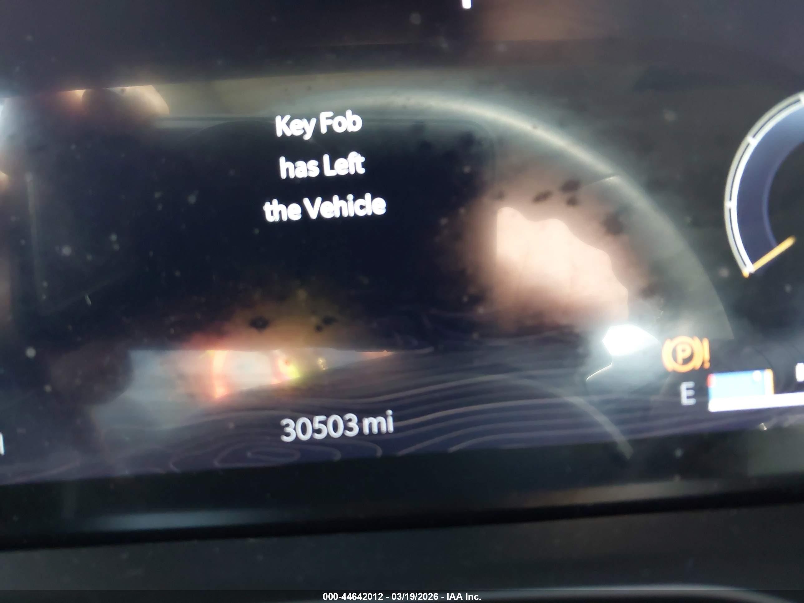 2022 Jeep Grand Cherokee L Laredo 4x4 Белый vin: 1C4RJKAG3N8534839