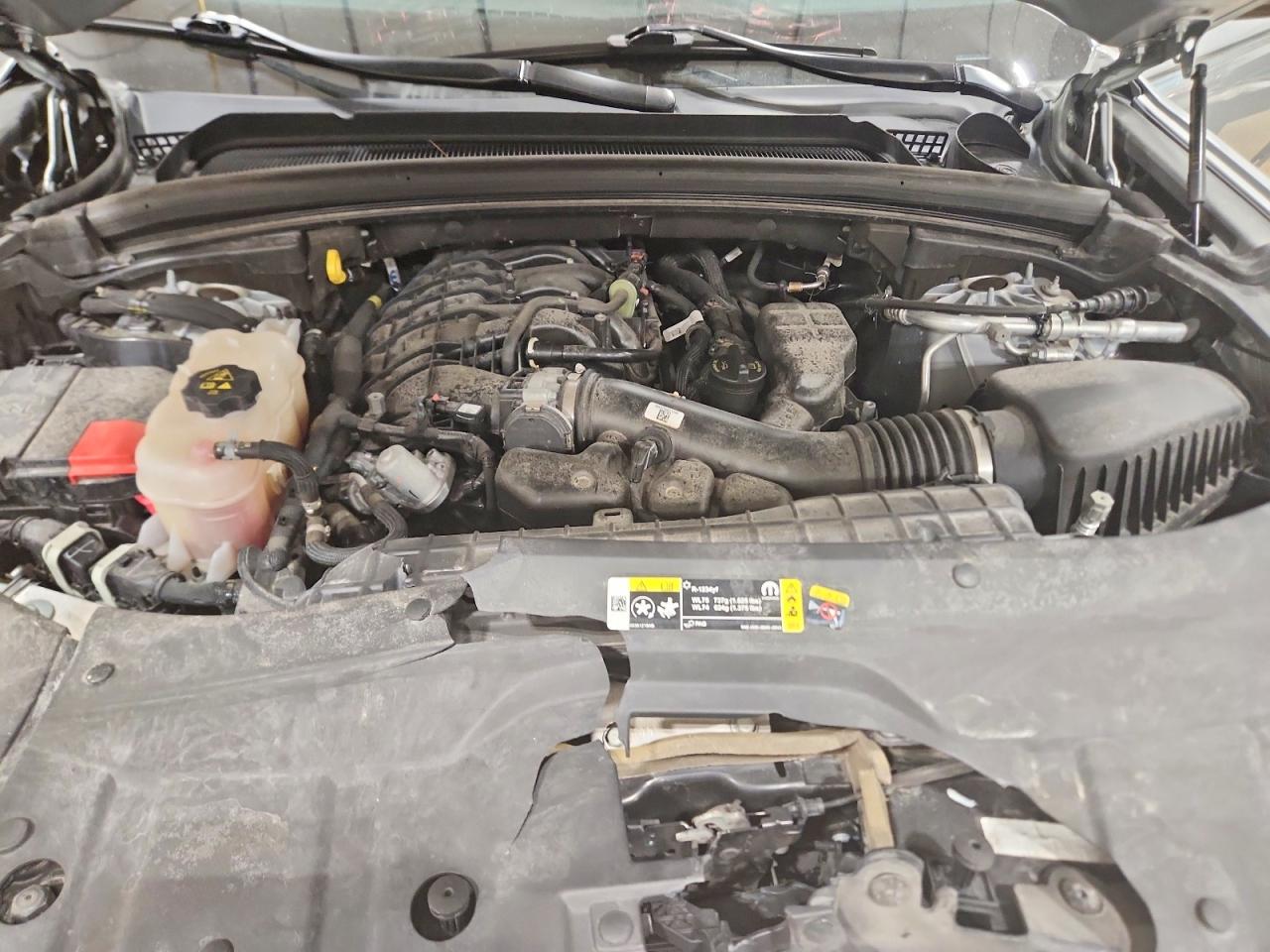 2021 Jeep Grand Cherokee L Laredo Серебряный vin: 1C4RJKAG6M8202697