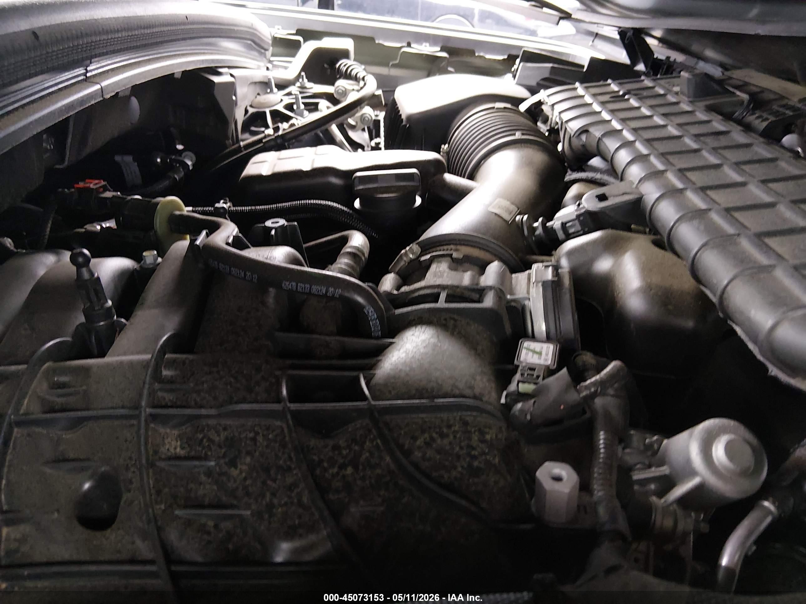 2025 Jeep Grand Cherokee L Altitude X 4x4 Серый vin: 1C4RJKAG6S8660365