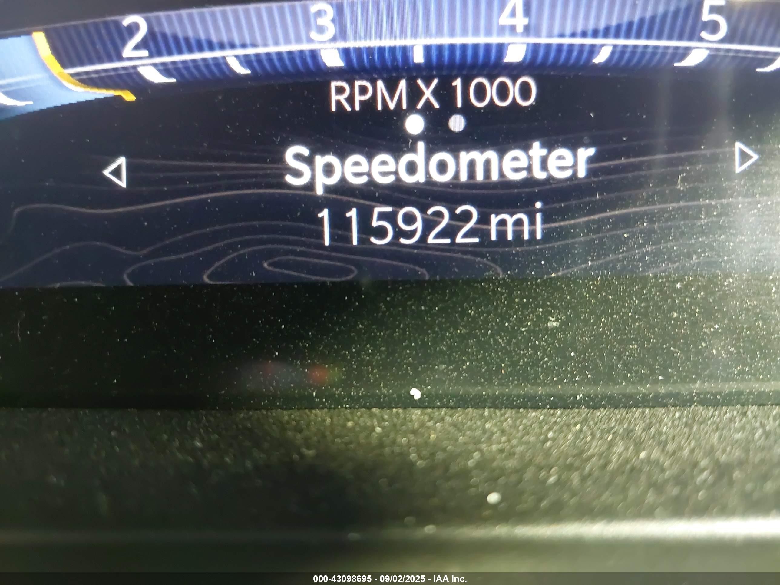 2023 Jeep Grand Cherokee L Altitude 4x4 Черный vin: 1C4RJKAG9P8823324