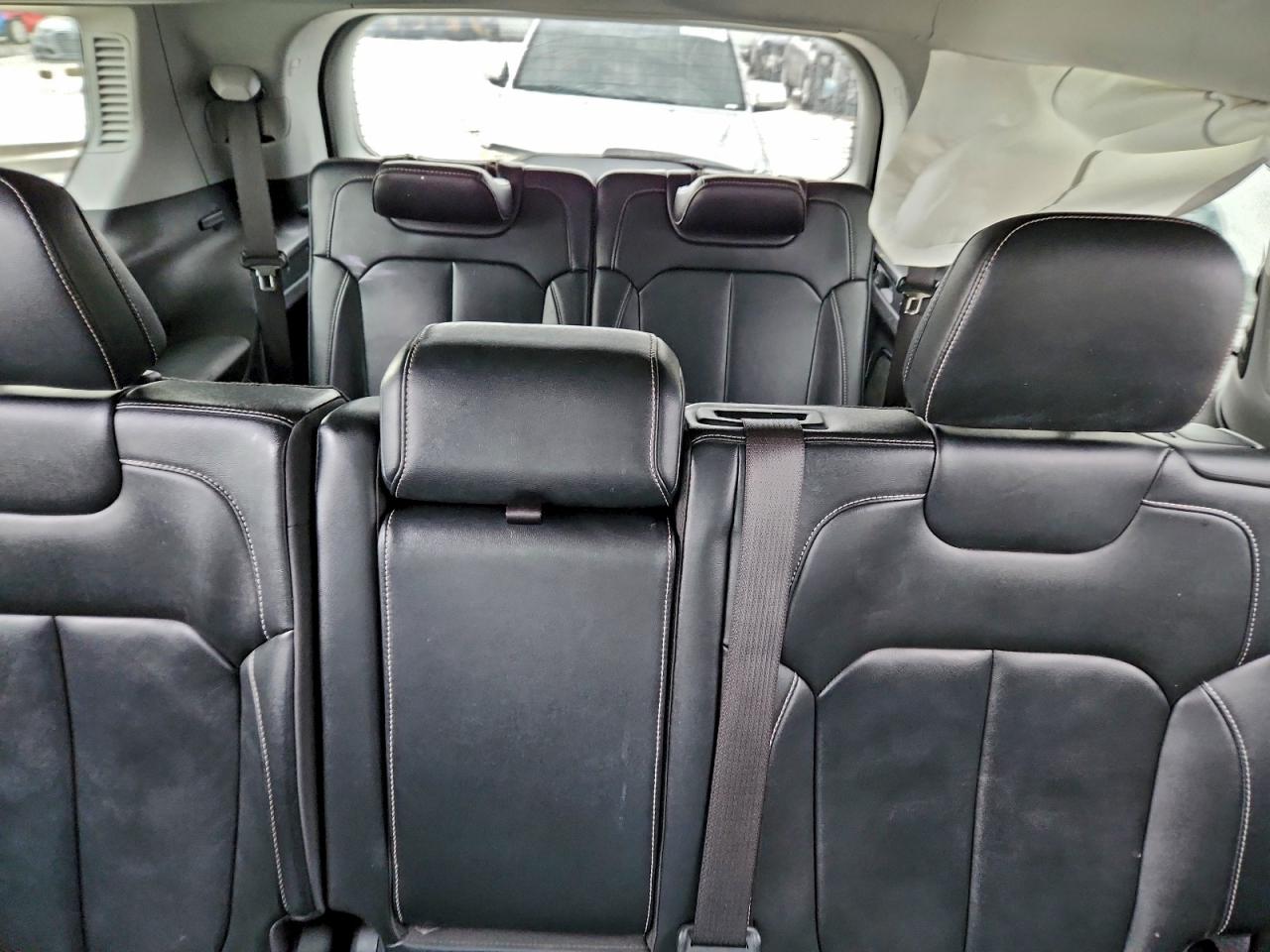 2022 Jeep Grand Cherokee L Limited Charcoal vin: 1C4RJKBG0N8558675