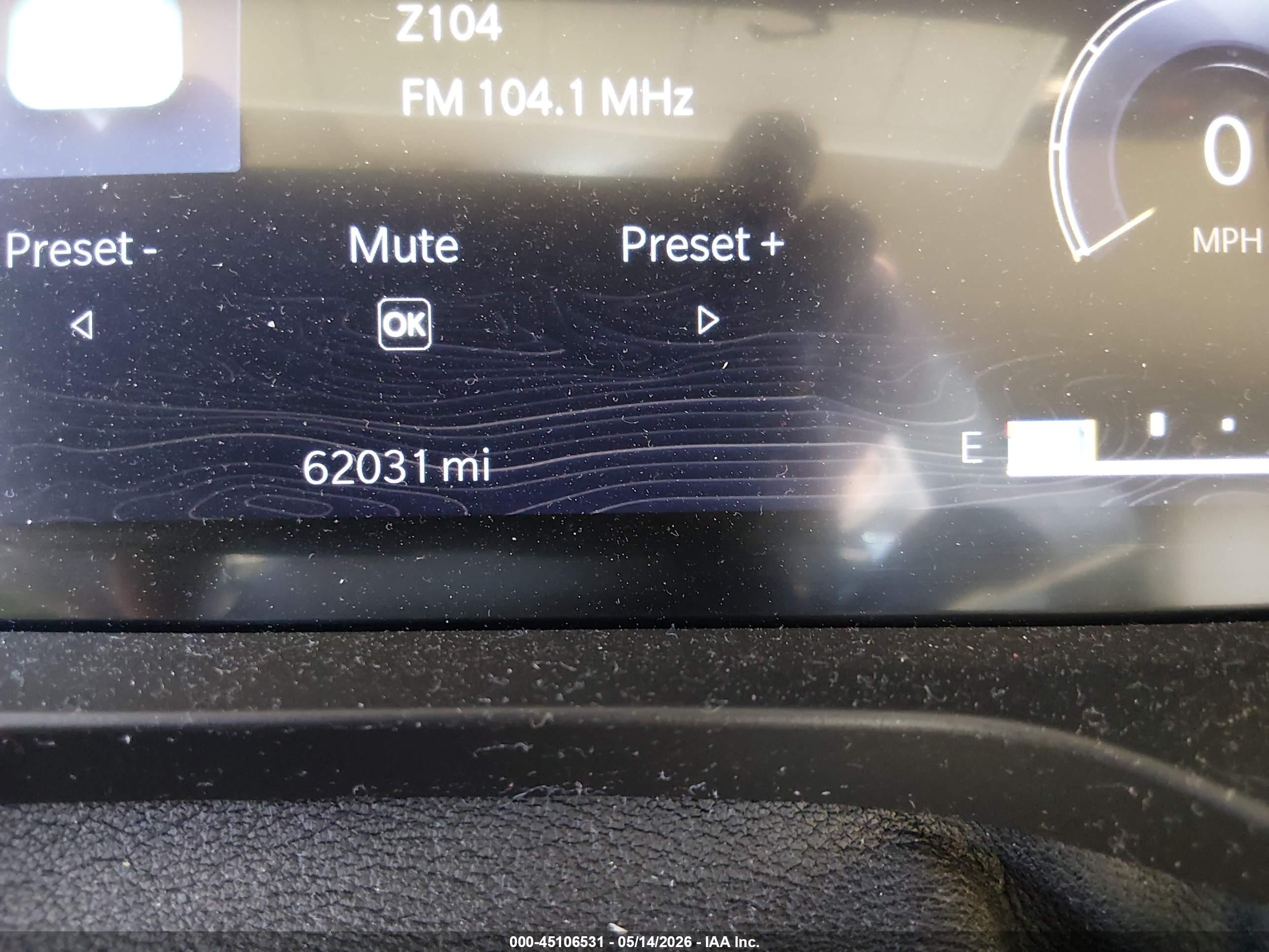 2022 Jeep Grand Cherokee L Limited 4x4 Purple vin: 1C4RJKBG3N8549677