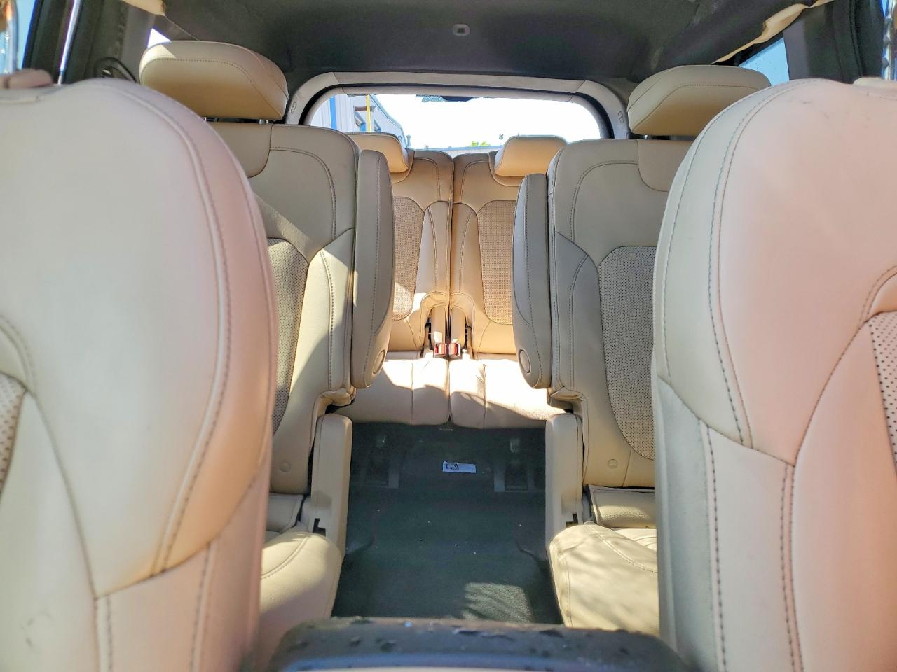 2023 Jeep Grand Cherokee L Limited Черный vin: 1C4RJKBG5P8830981
