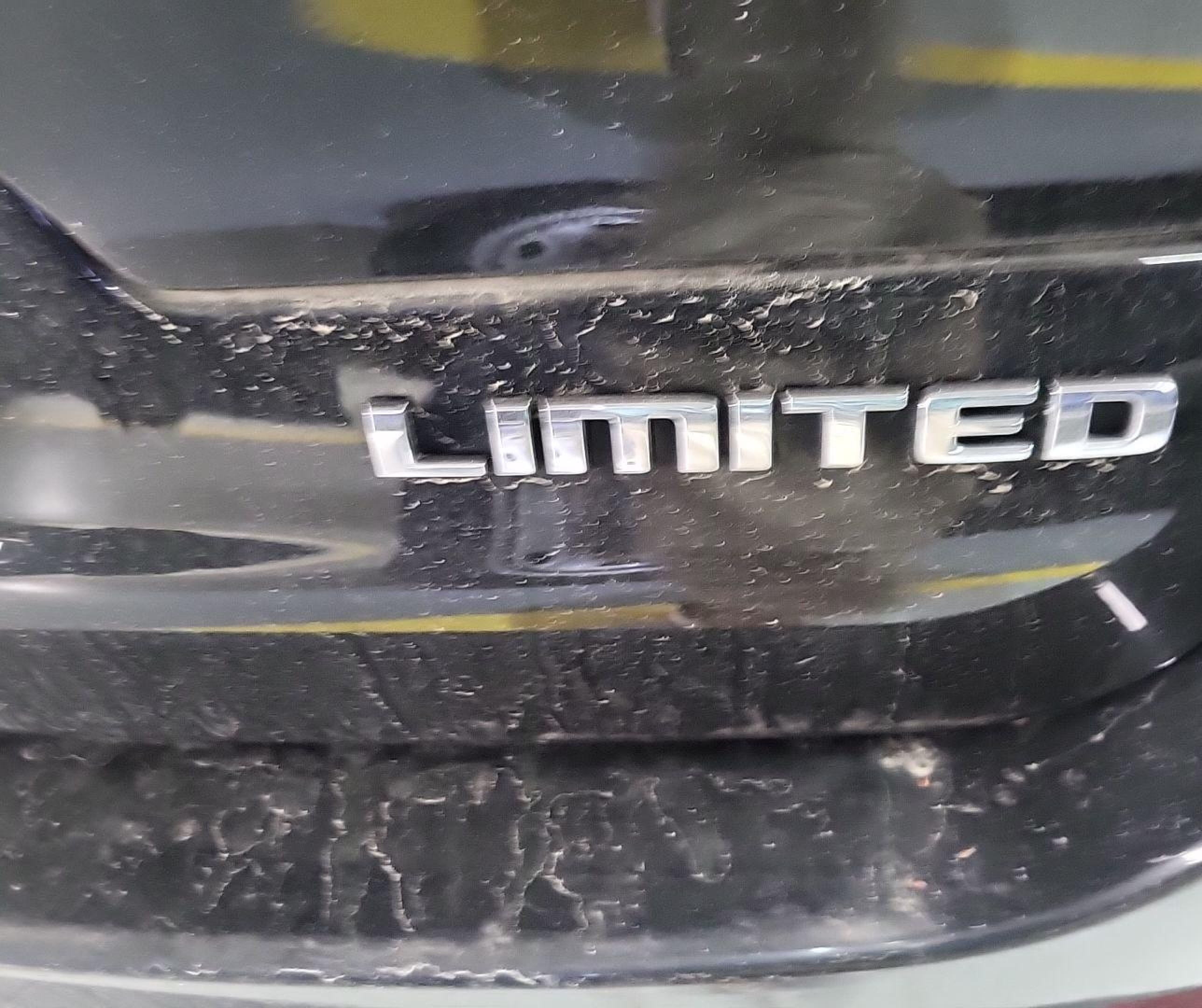 2023 Jeep Grand Cherokee L Limited vin: 1C4RJKBG7P8804785